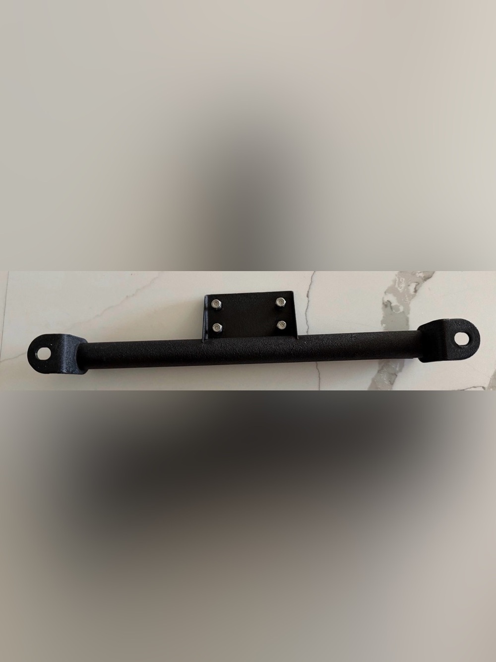 Brey-Krause Fire Extinguisher Mount Bracket for Corvette (C5/C6)